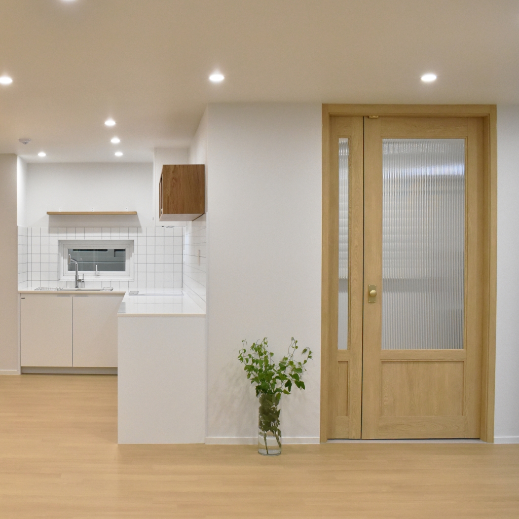 Majeon-Daeju Park VIll 29py