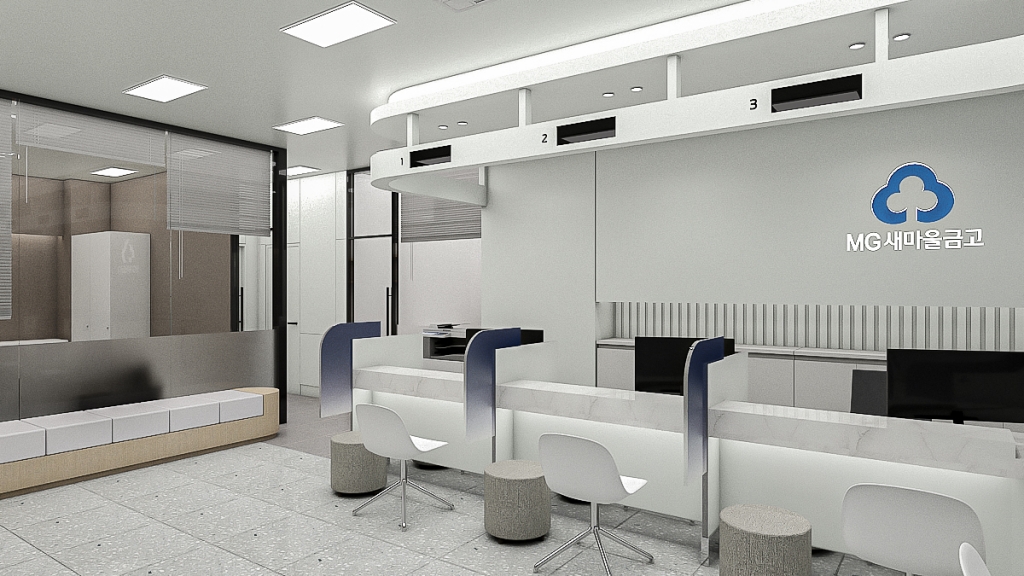 MG COMMUNITY CREDIT COOPERATIVES