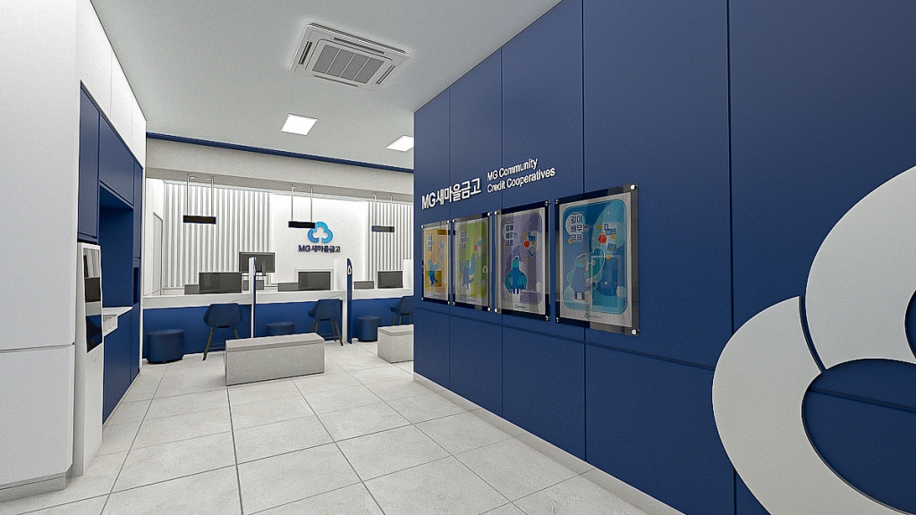 MG COMMUNITY CREDIT COOPERATIVES