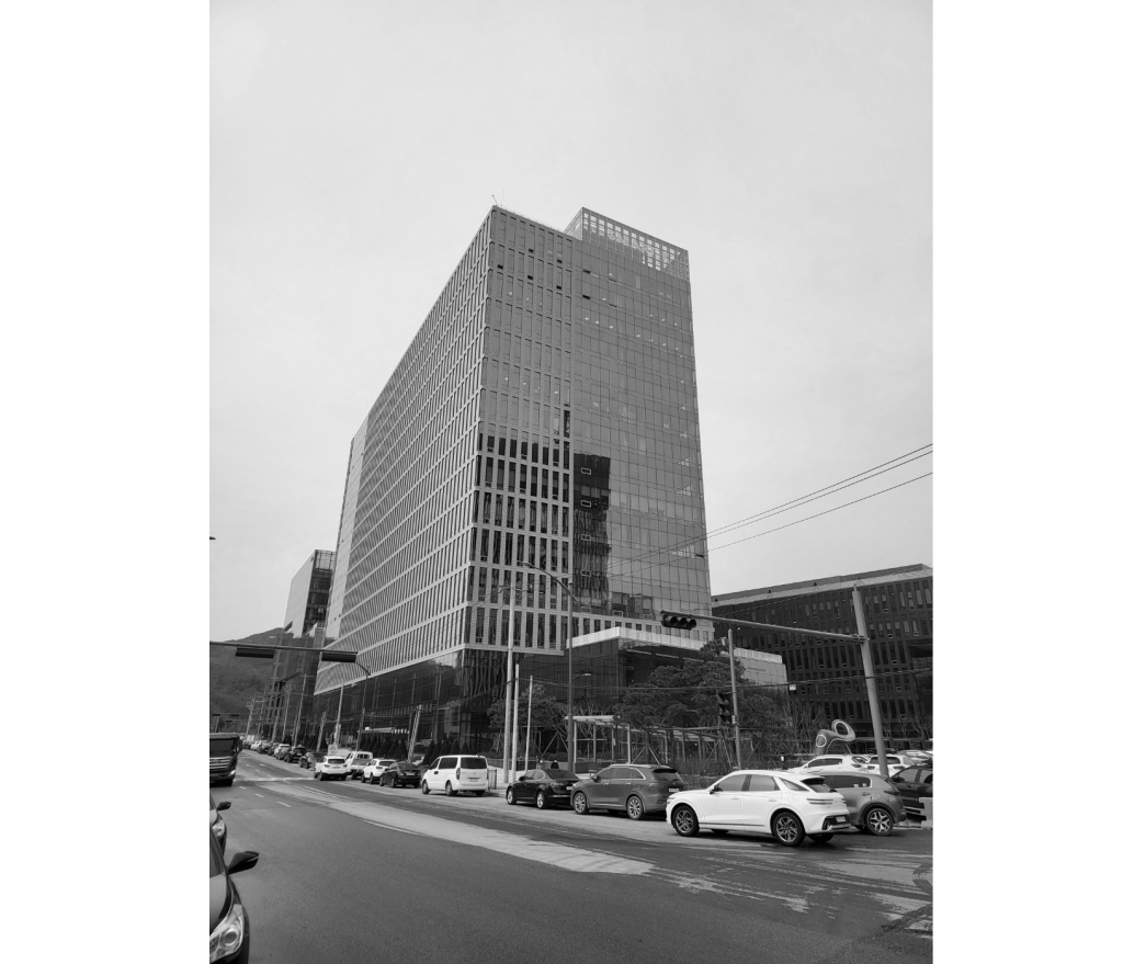 Keunjeong Architects & Planners Co.